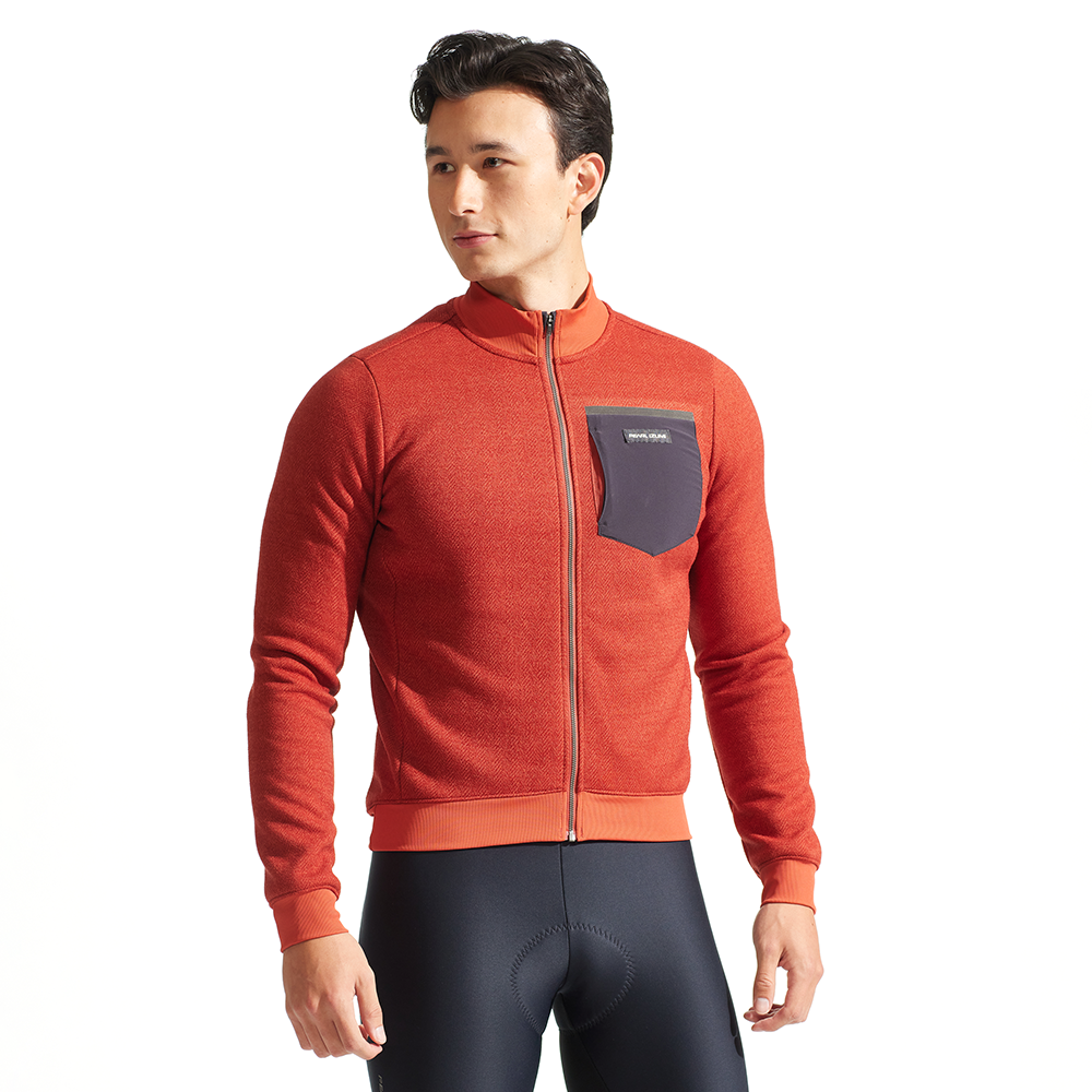 Men's Expedition Thermal Jersey – PEARL iZUMi