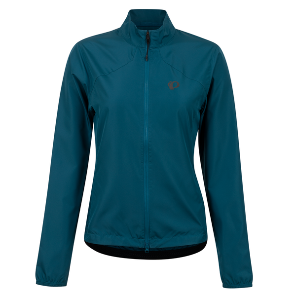 Women s Quest Barrier Jacket PEARL iZUMi