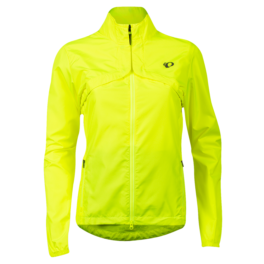 Women s Quest Barrier Convertible Jacket PEARL iZUMi