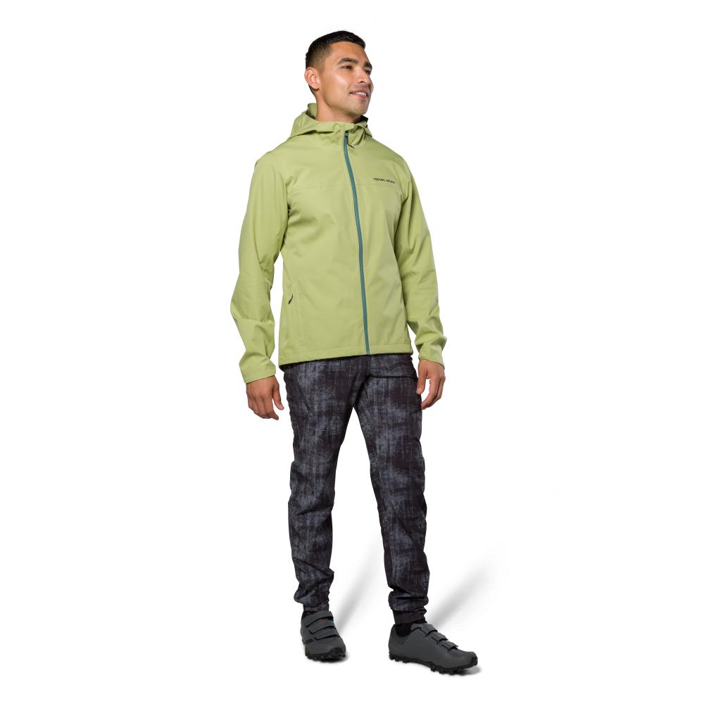 Men's Summit 3L WxB Jacket – PEARL iZUMi