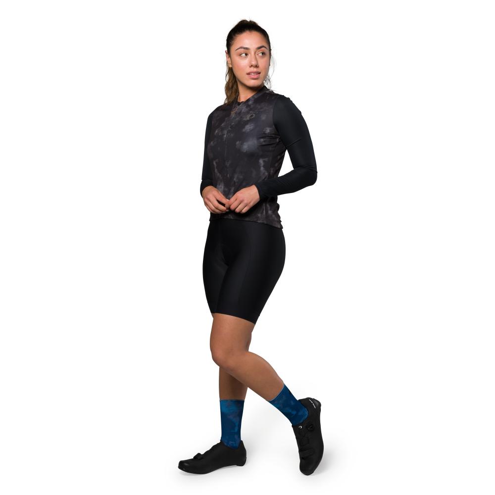 Women's Attack Long Sleeve Jersey – PEARL iZUMi