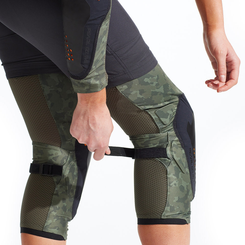 Pearl Izumi Elevate Knee Guard V1 – In our 2022 trail knee pad