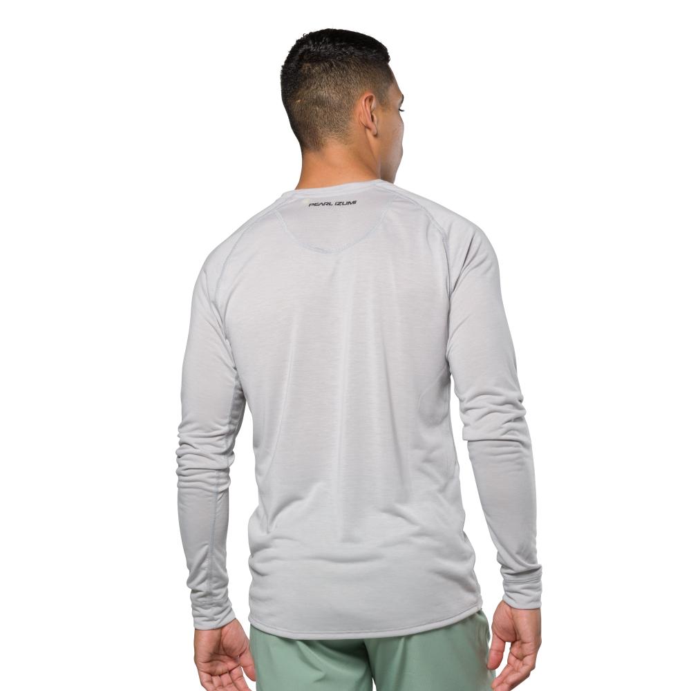 Men's Elevate Long Sleeve Jersey – PEARL iZUMi