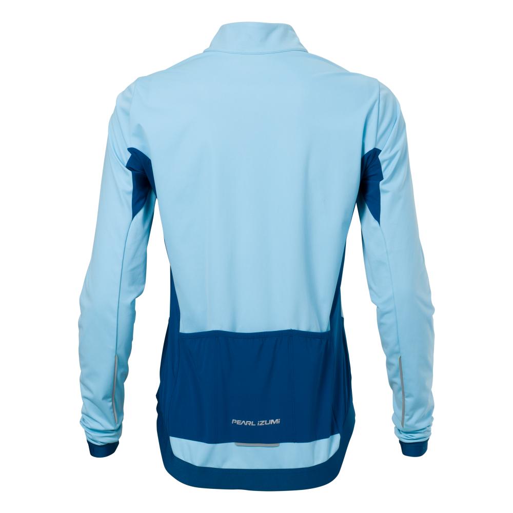 Pearl izumi women's cycling jacket hotsell