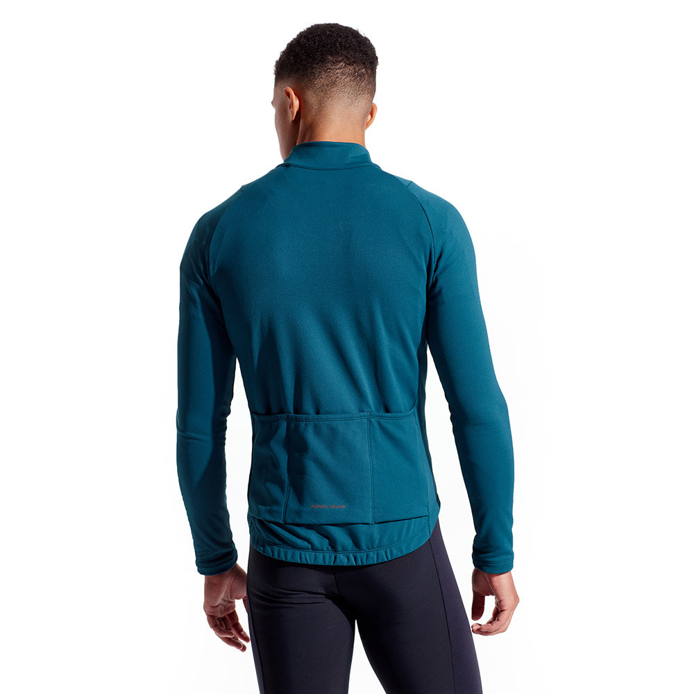 Pearl izumi pro thermal jersey sale