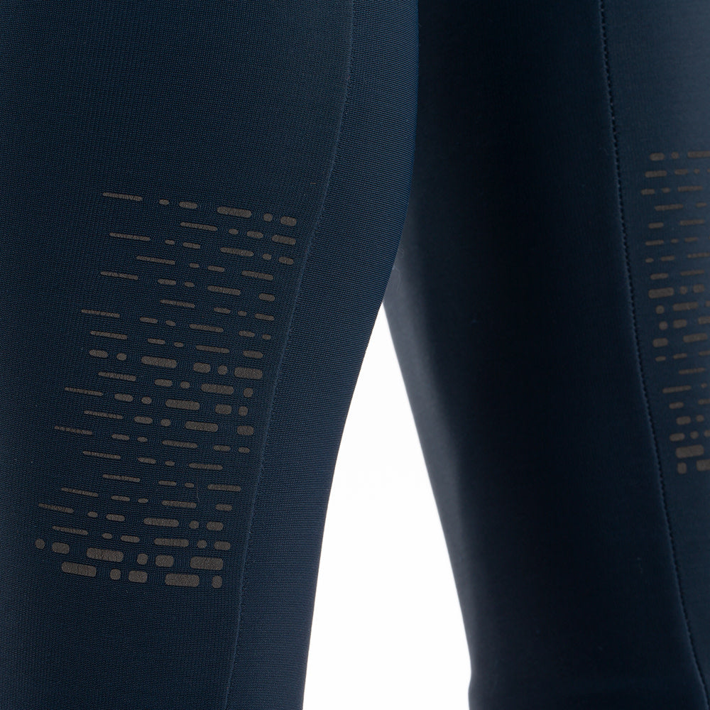 Adidas Cold.RDY Legging Crew Navy Pants Women XL